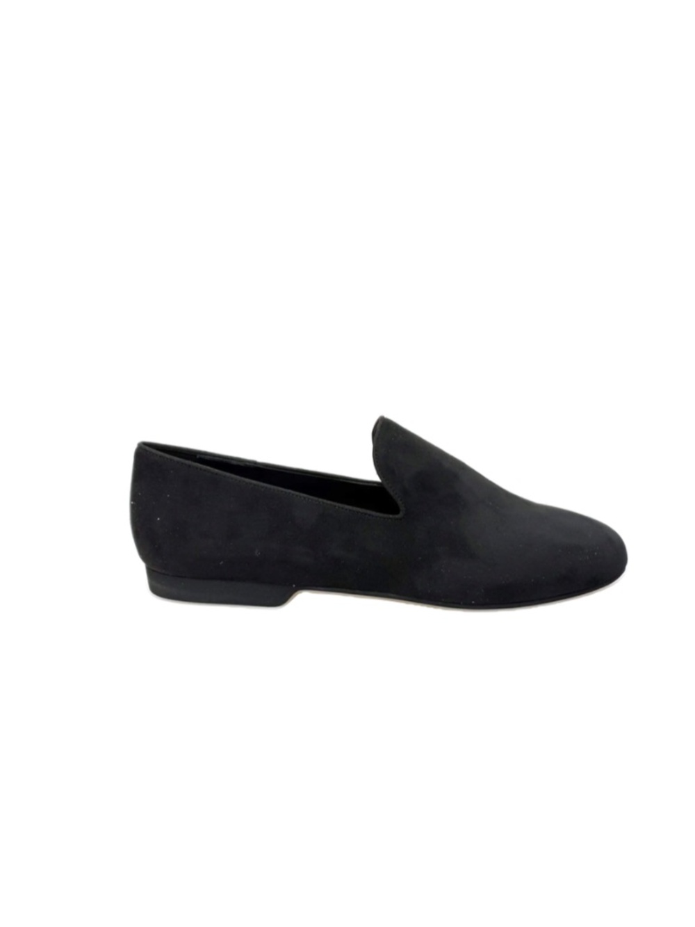 Steve Madden Womens Feather Suede Flats/Loafers Size 9 Work Shoe Business Casual